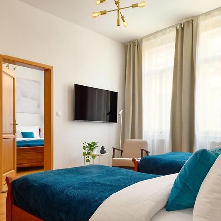 Latran House 71 By Kh Hotel Cesky Krumlov Luaran gambar
