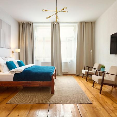 Latran House 71 By Kh Hotel Cesky Krumlov Luaran gambar