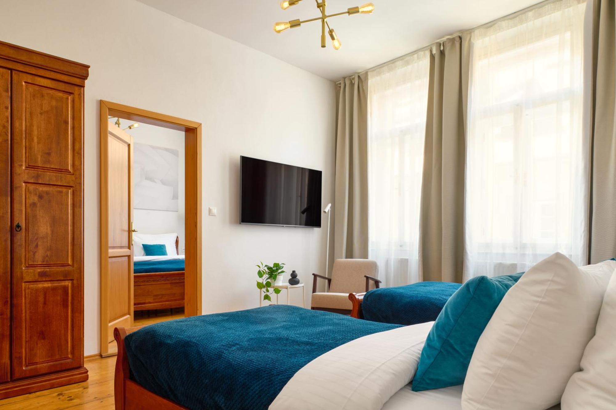 Latran House 71 By Kh Hotel Cesky Krumlov Luaran gambar