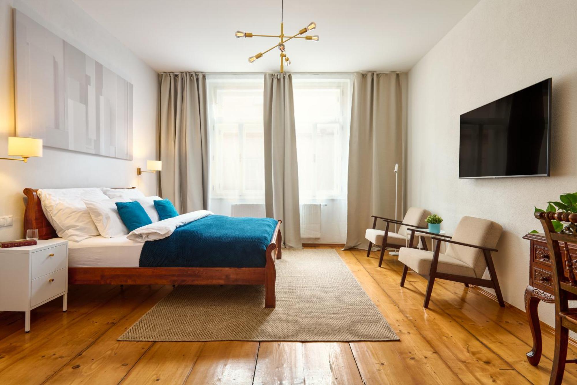Latran House 71 By Kh Hotel Cesky Krumlov Luaran gambar