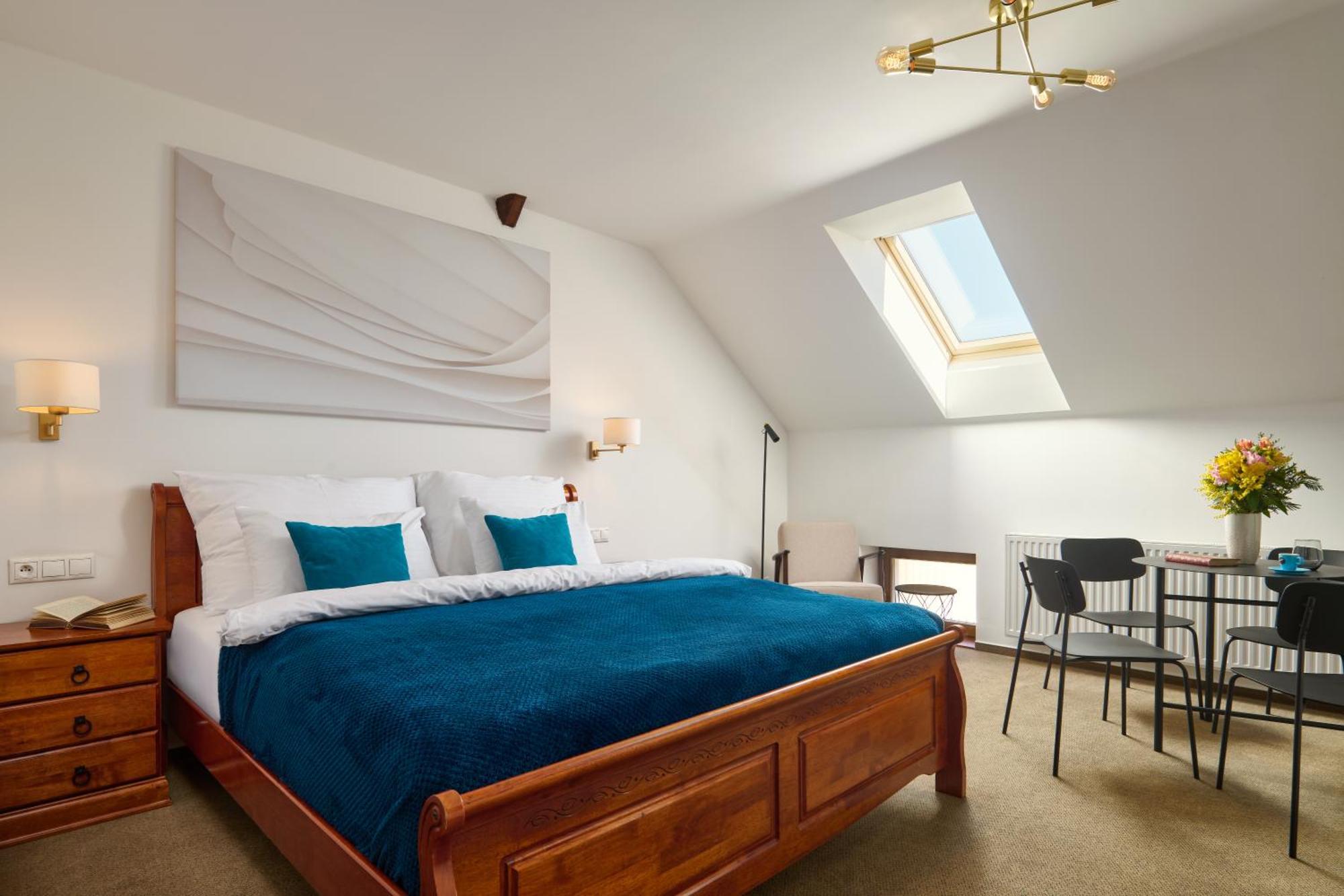 Latran House 71 By Kh Hotel Cesky Krumlov Luaran gambar