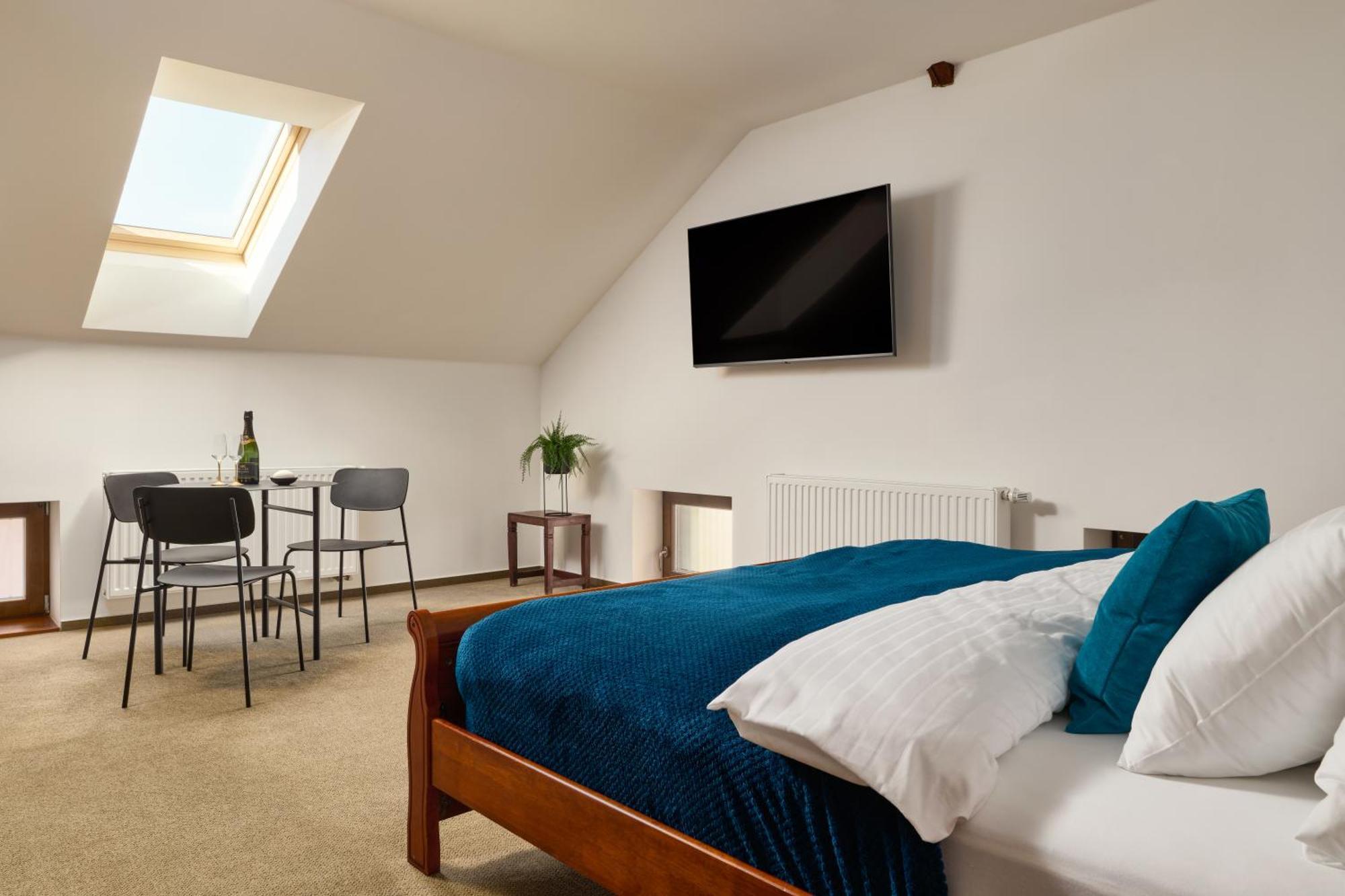 Latran House 71 By Kh Hotel Cesky Krumlov Luaran gambar