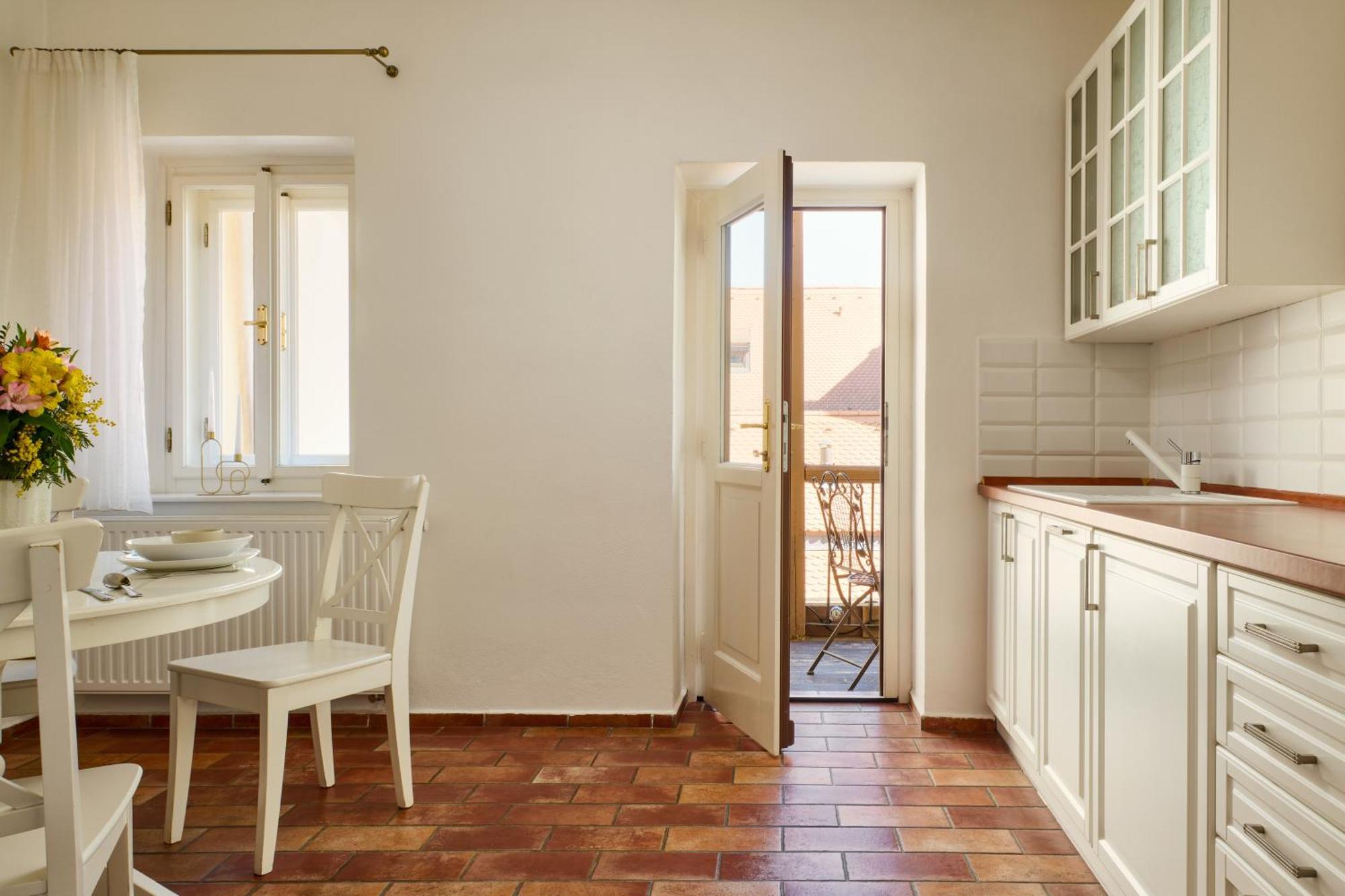Latran House 71 By Kh Hotel Cesky Krumlov Luaran gambar
