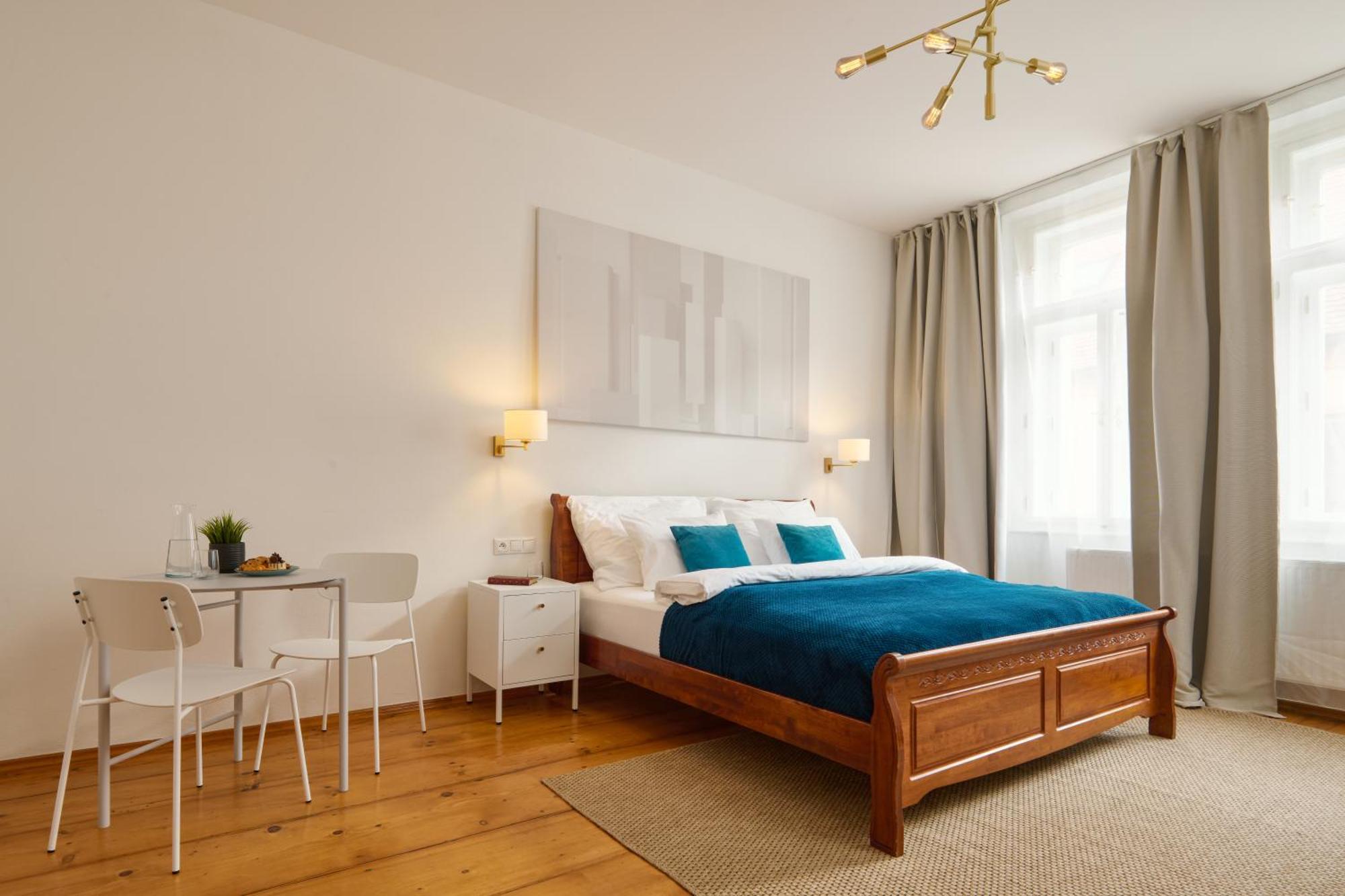 Latran House 71 By Kh Hotel Cesky Krumlov Luaran gambar