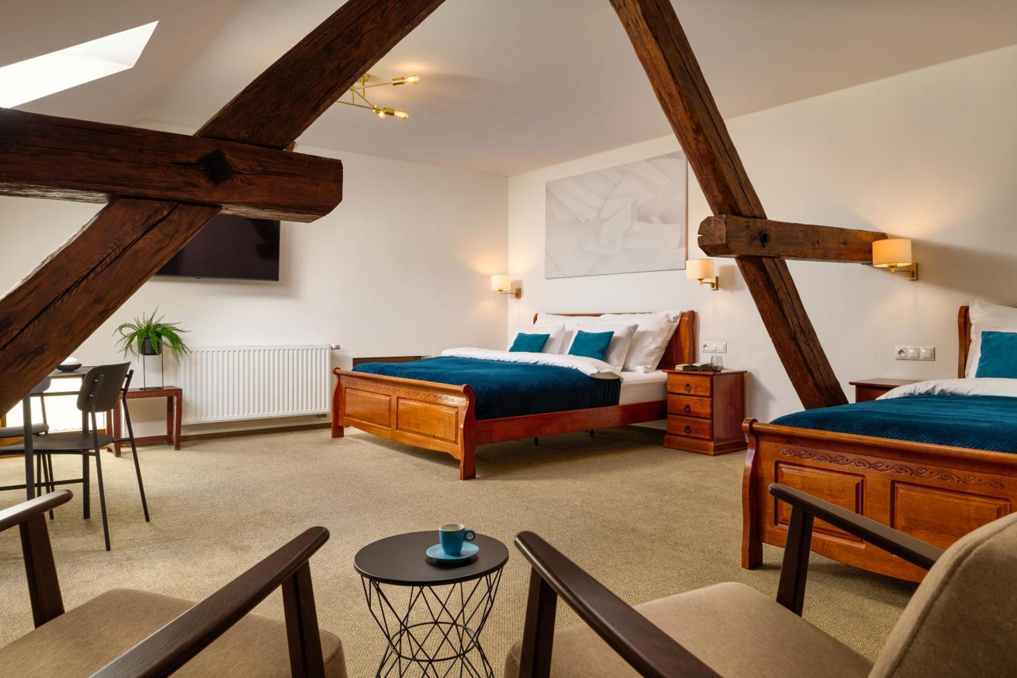 Latran House 71 By Kh Hotel Cesky Krumlov Luaran gambar