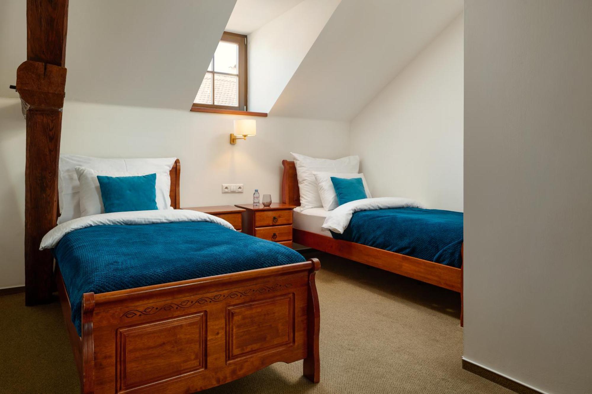 Latran House 71 By Kh Hotel Cesky Krumlov Luaran gambar