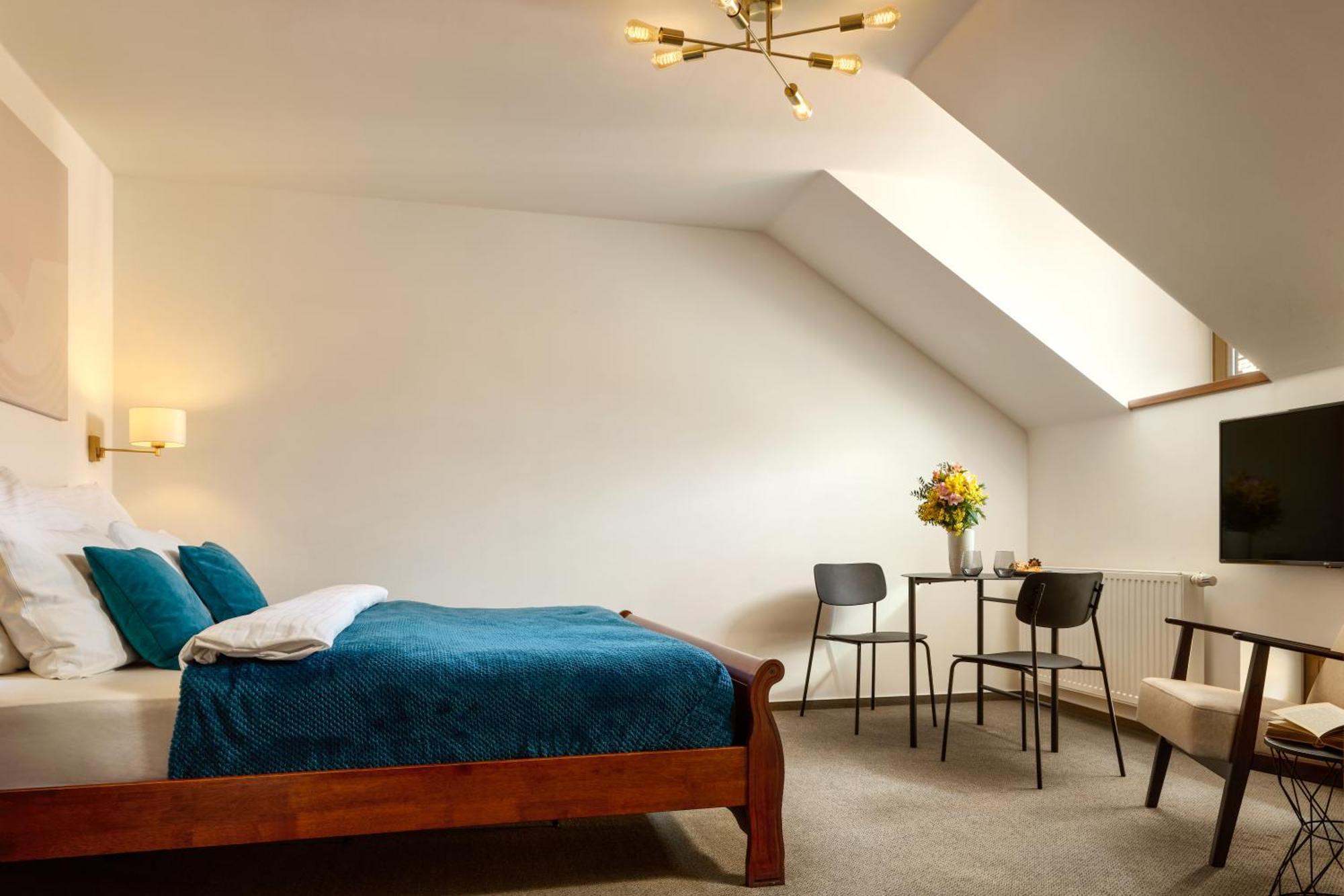 Latran House 71 By Kh Hotel Cesky Krumlov Luaran gambar