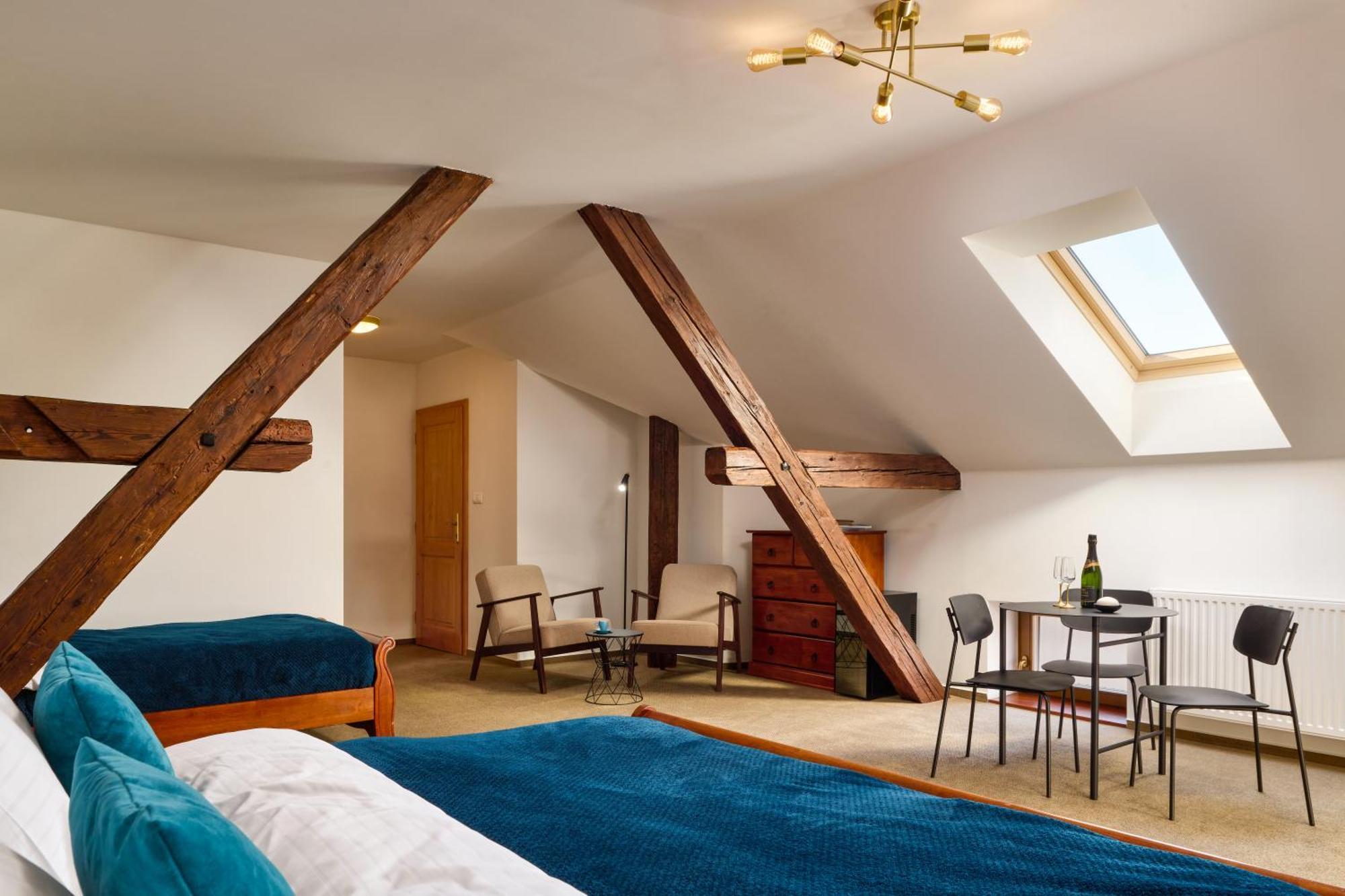 Latran House 71 By Kh Hotel Cesky Krumlov Luaran gambar