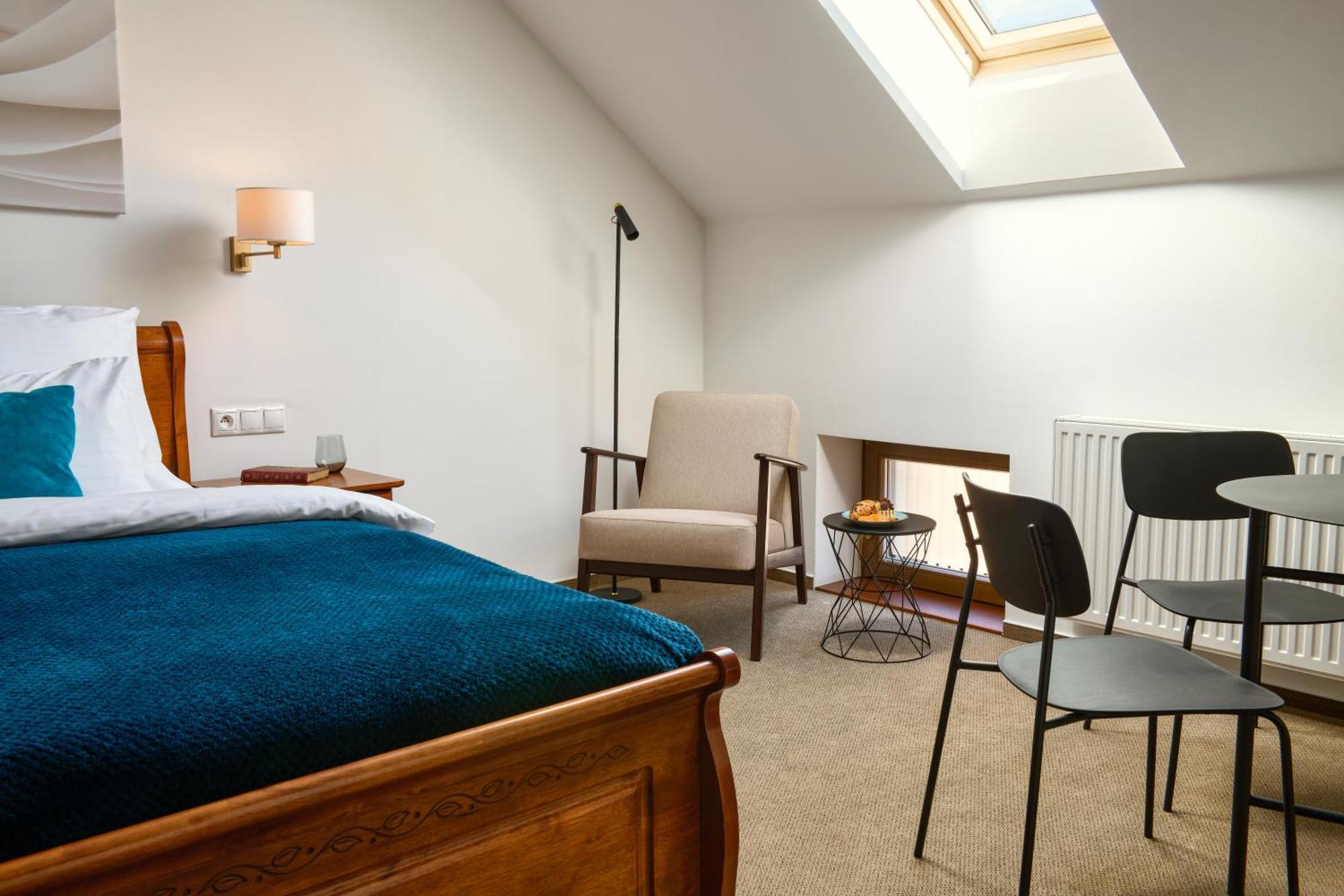 Latran House 71 By Kh Hotel Cesky Krumlov Luaran gambar