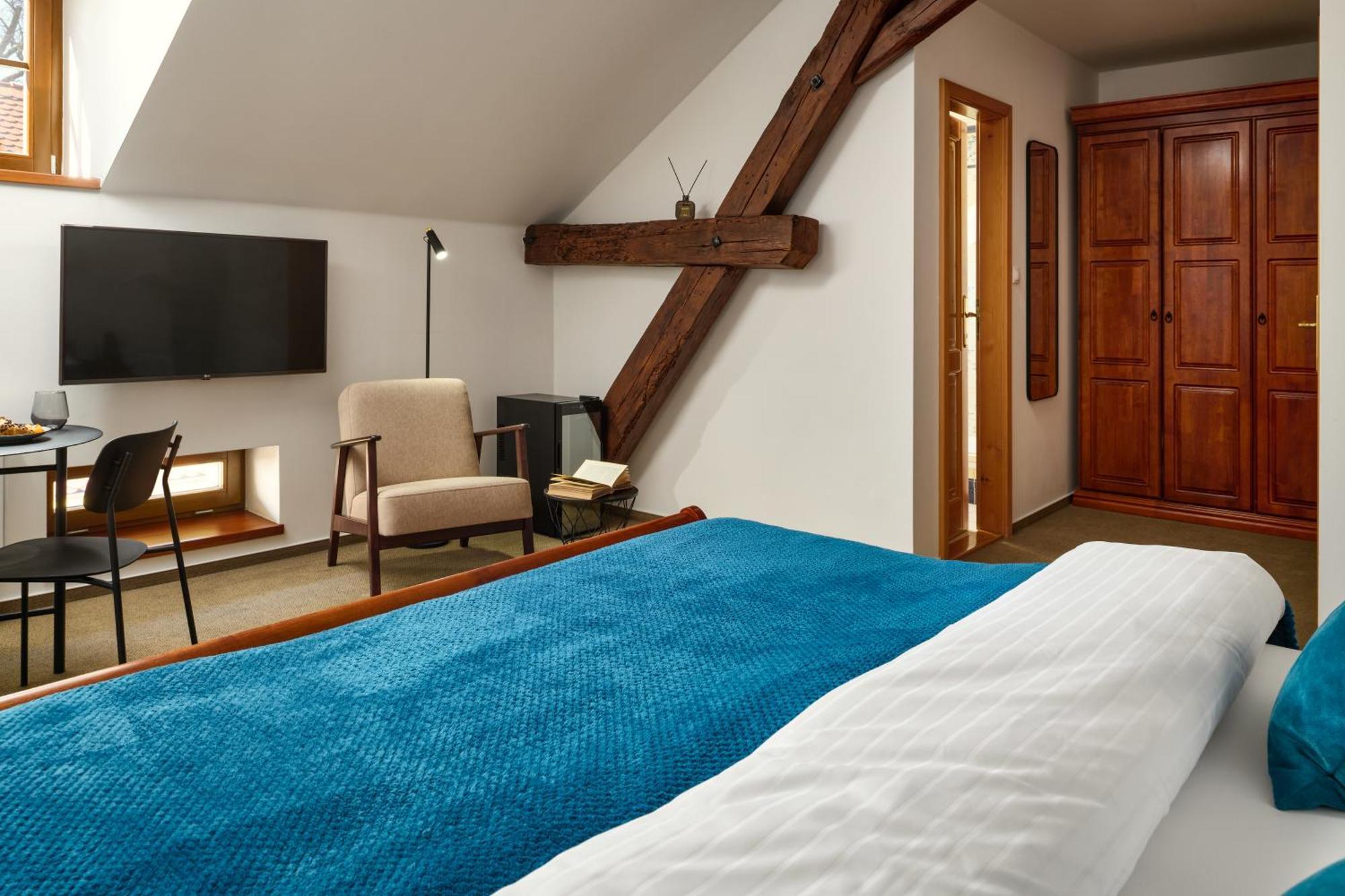 Latran House 71 By Kh Hotel Cesky Krumlov Luaran gambar