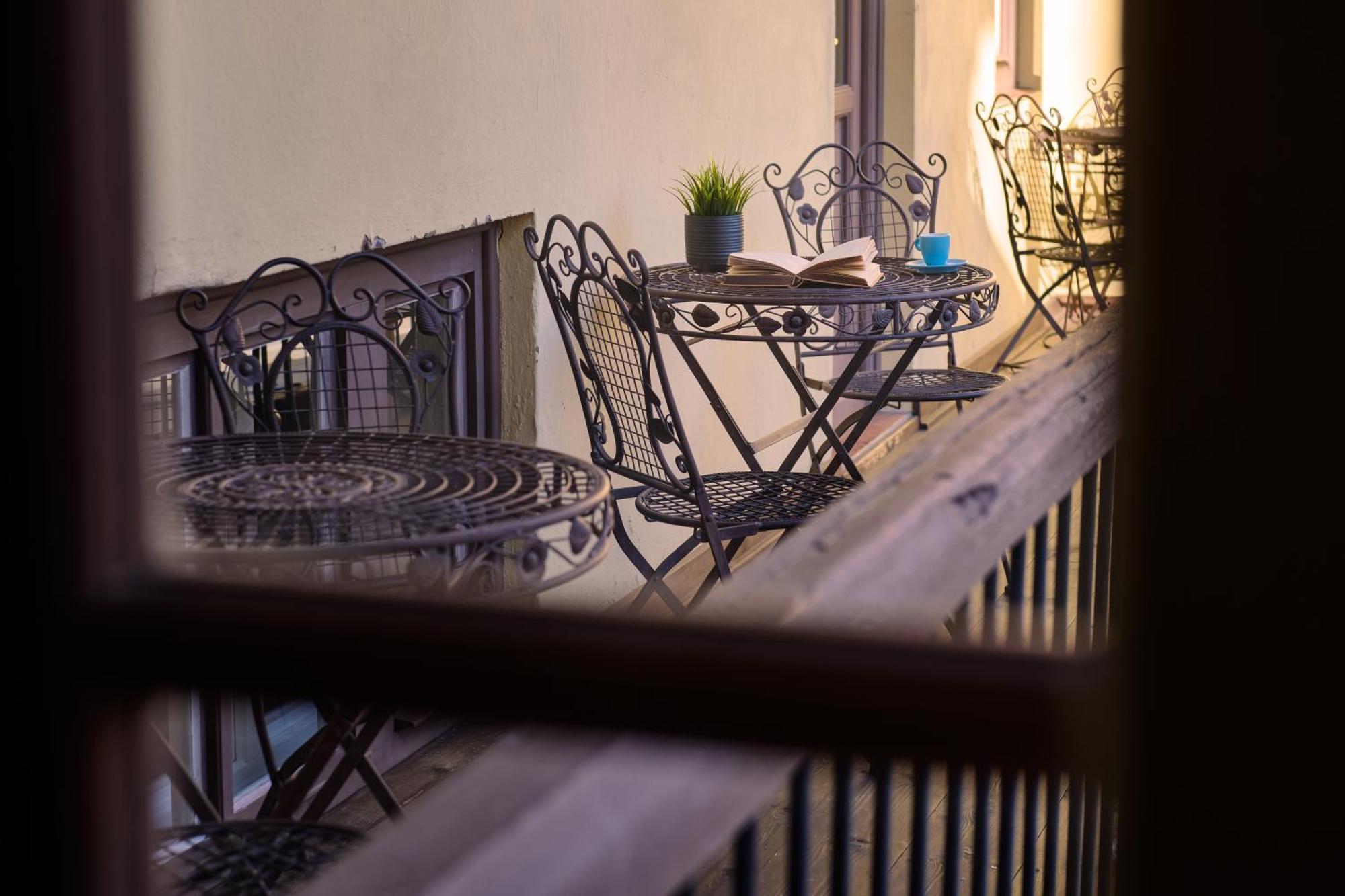 Latran House 71 By Kh Hotel Cesky Krumlov Luaran gambar