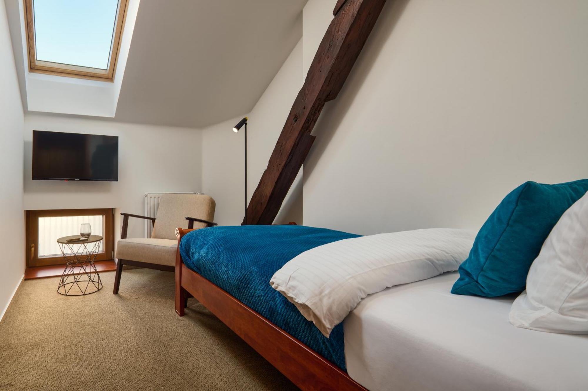 Latran House 71 By Kh Hotel Cesky Krumlov Luaran gambar