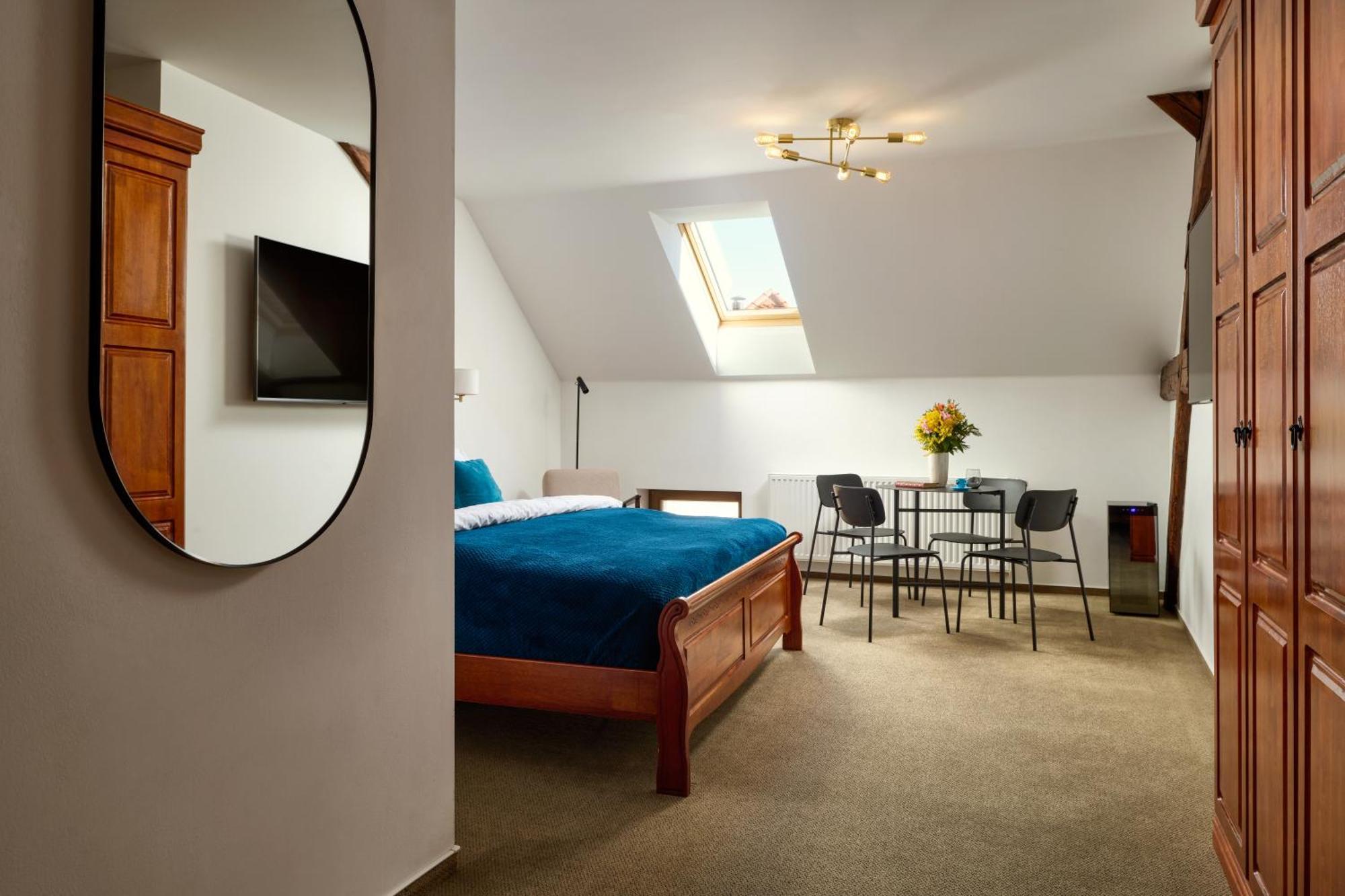 Latran House 71 By Kh Hotel Cesky Krumlov Luaran gambar