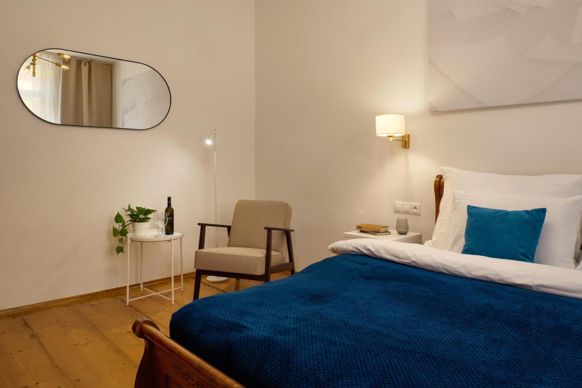 Latran House 71 By Kh Hotel Cesky Krumlov Luaran gambar