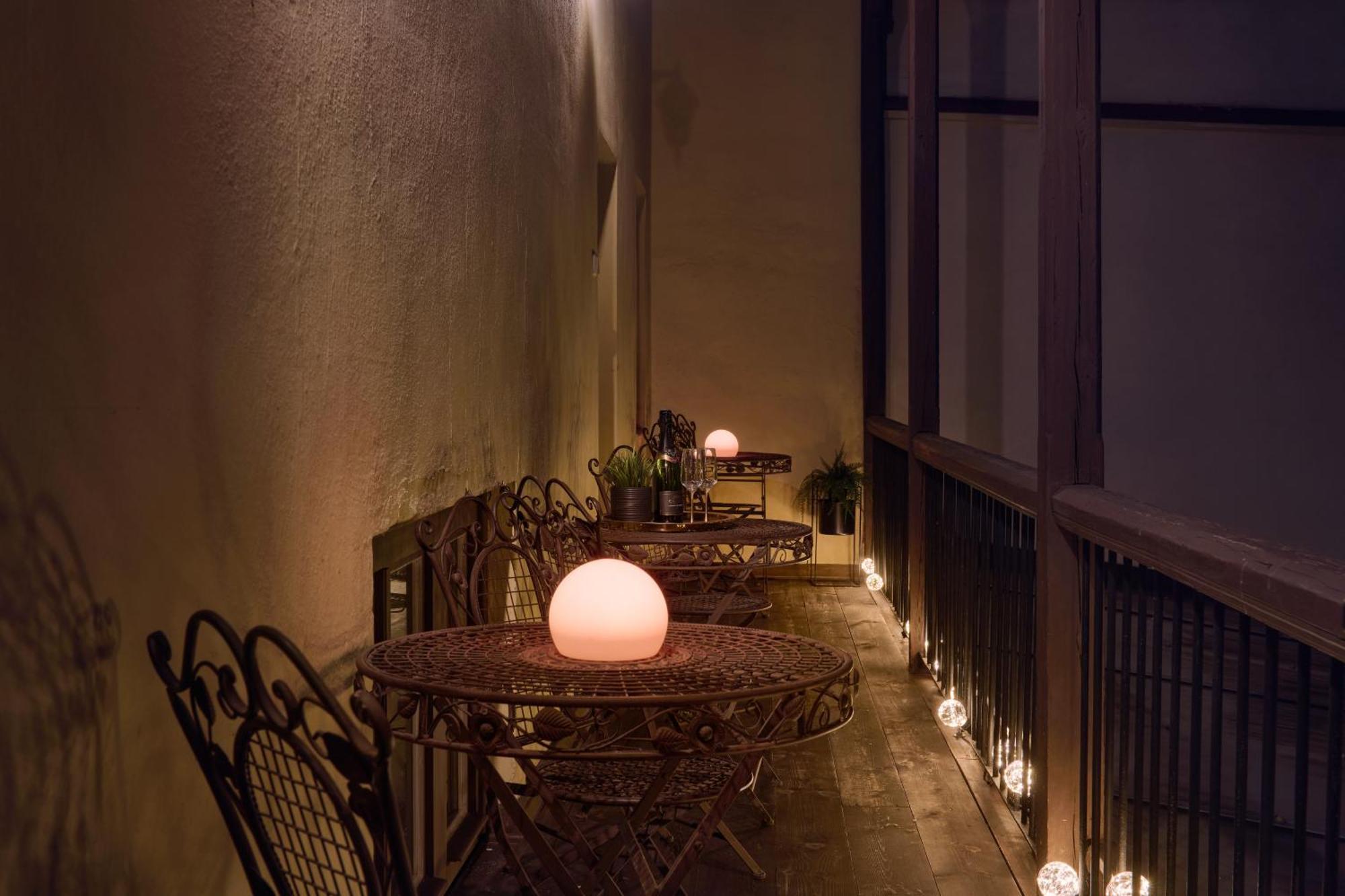 Latran House 71 By Kh Hotel Cesky Krumlov Luaran gambar