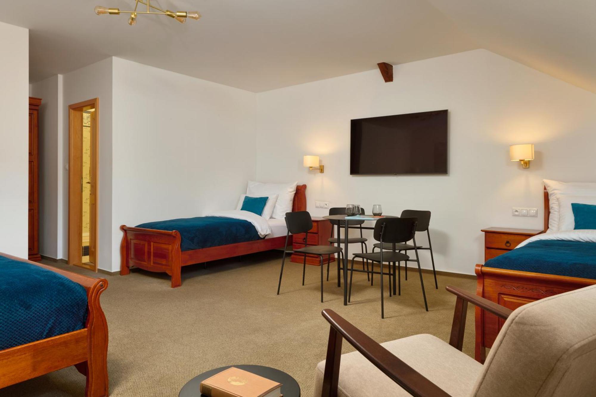 Latran House 71 By Kh Hotel Cesky Krumlov Luaran gambar