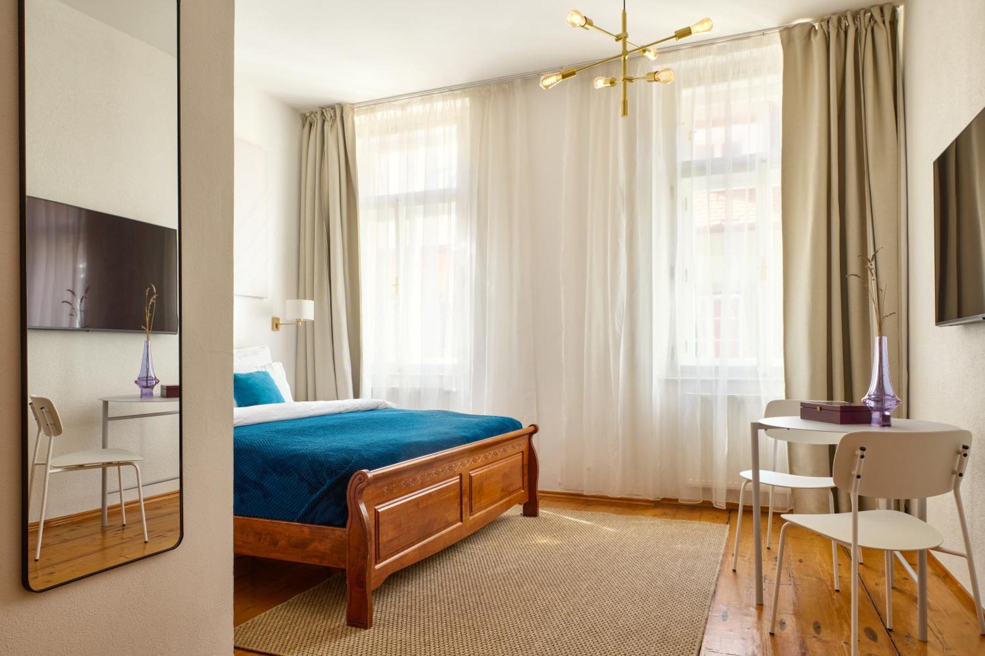 Latran House 71 By Kh Hotel Cesky Krumlov Luaran gambar
