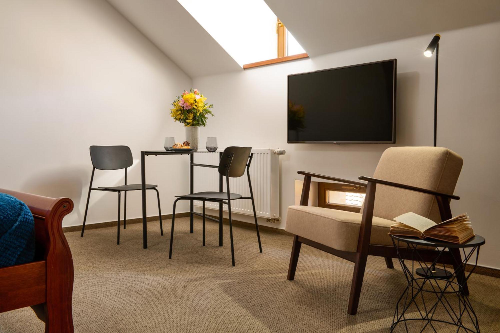 Latran House 71 By Kh Hotel Cesky Krumlov Luaran gambar