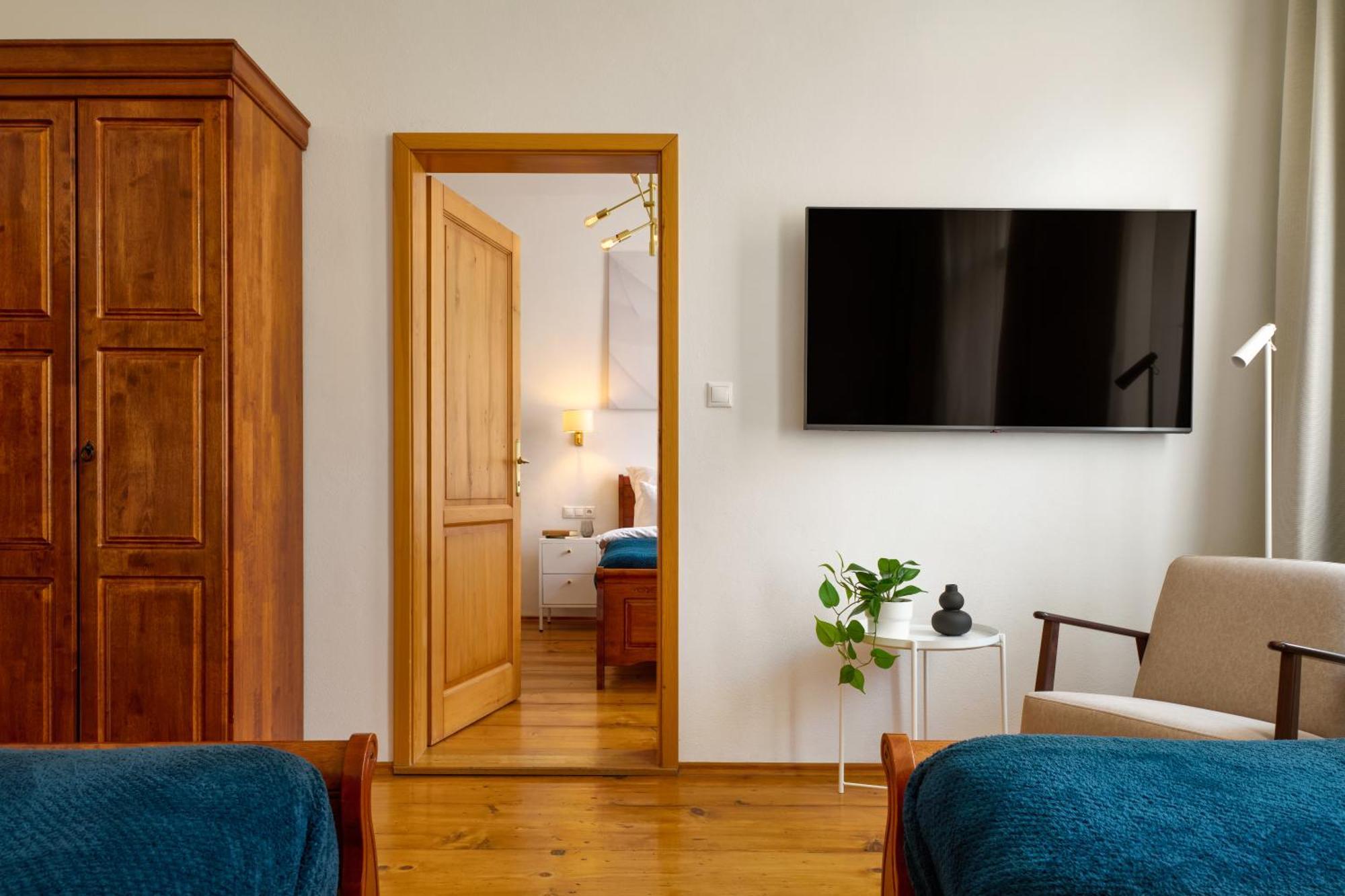 Latran House 71 By Kh Hotel Cesky Krumlov Luaran gambar