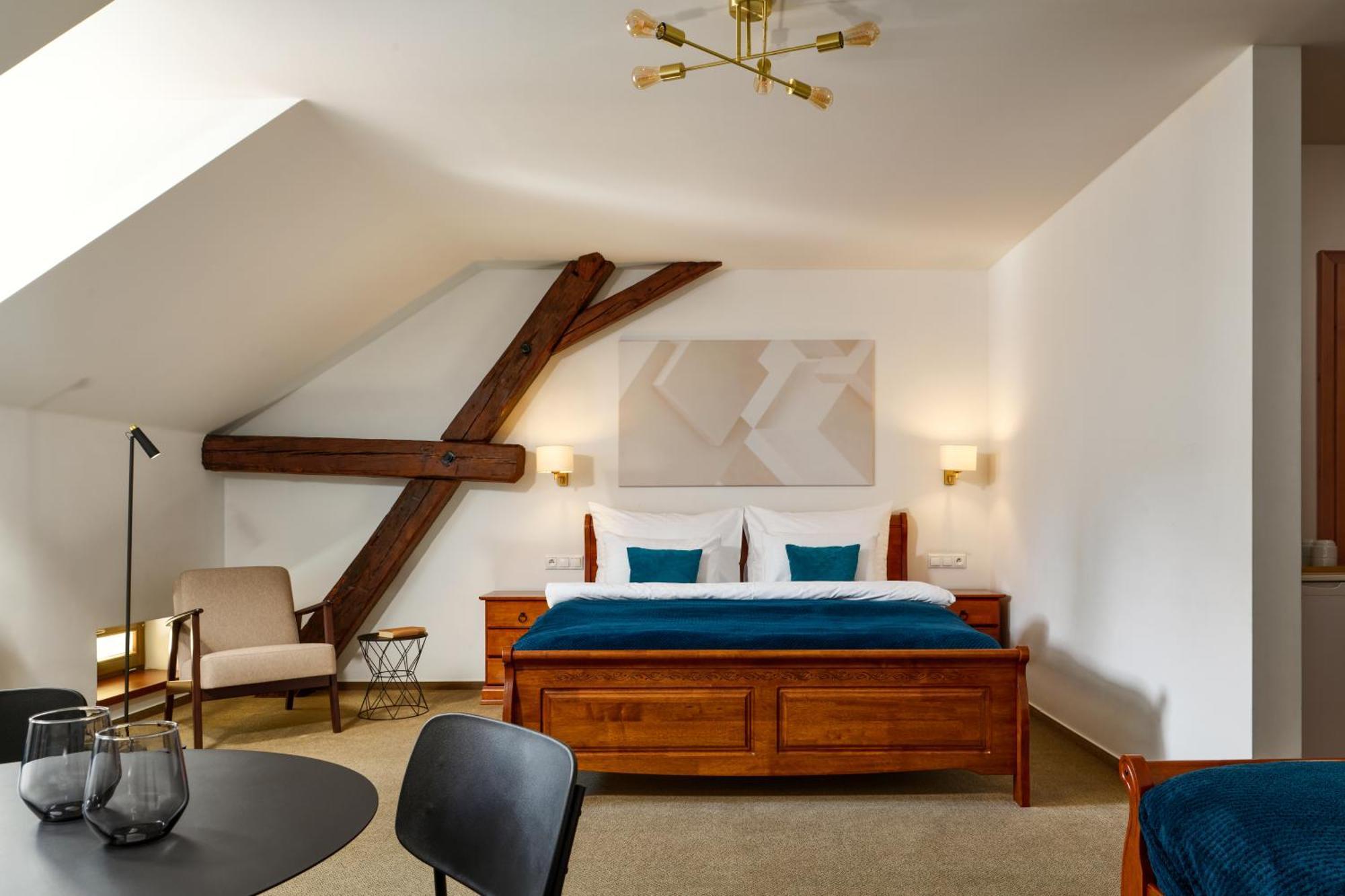 Latran House 71 By Kh Hotel Cesky Krumlov Luaran gambar