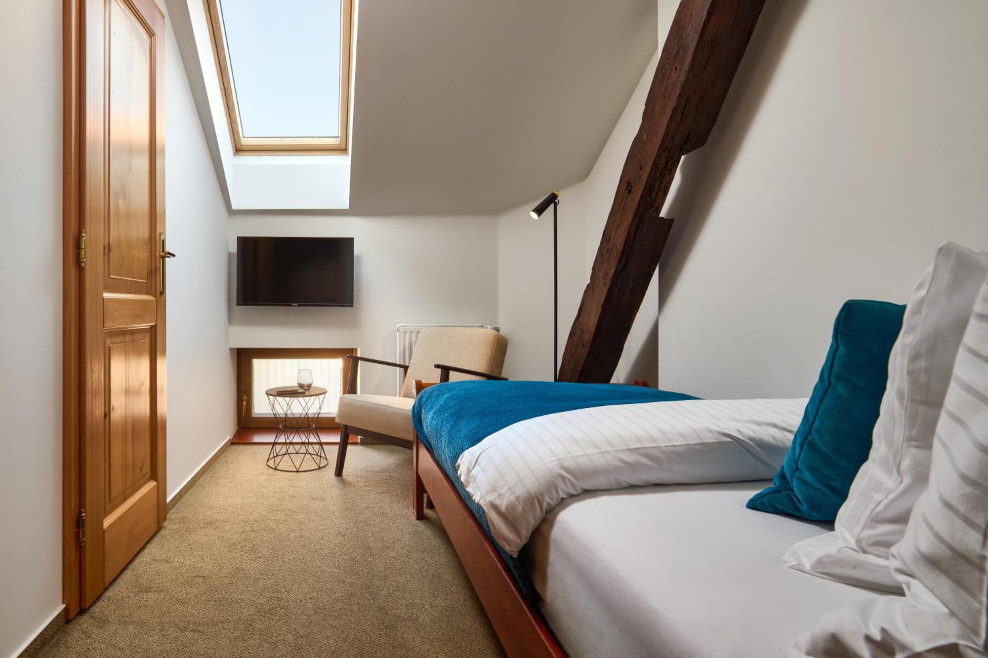 Latran House 71 By Kh Hotel Cesky Krumlov Luaran gambar