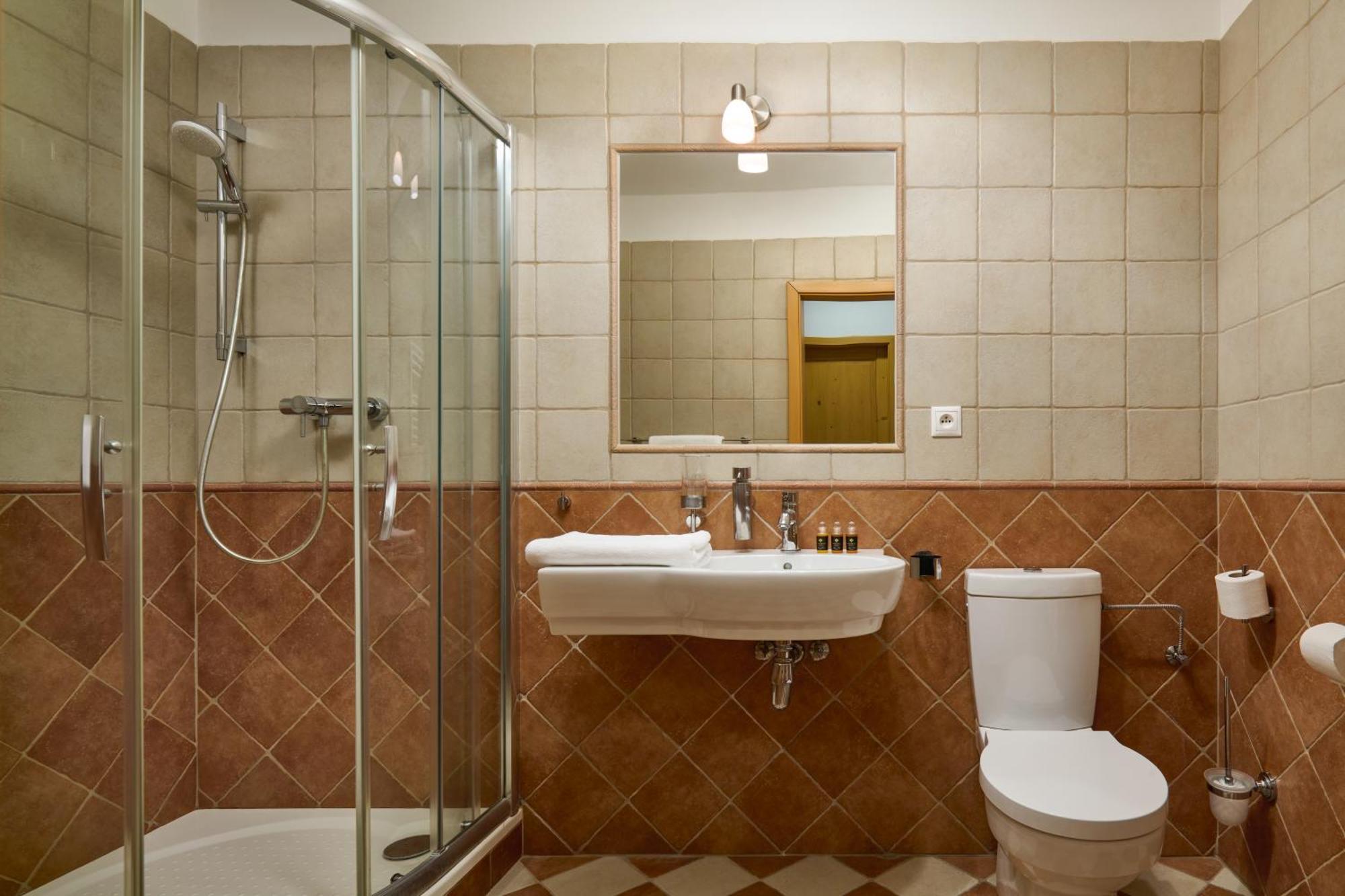 Latran House 71 By Kh Hotel Cesky Krumlov Luaran gambar