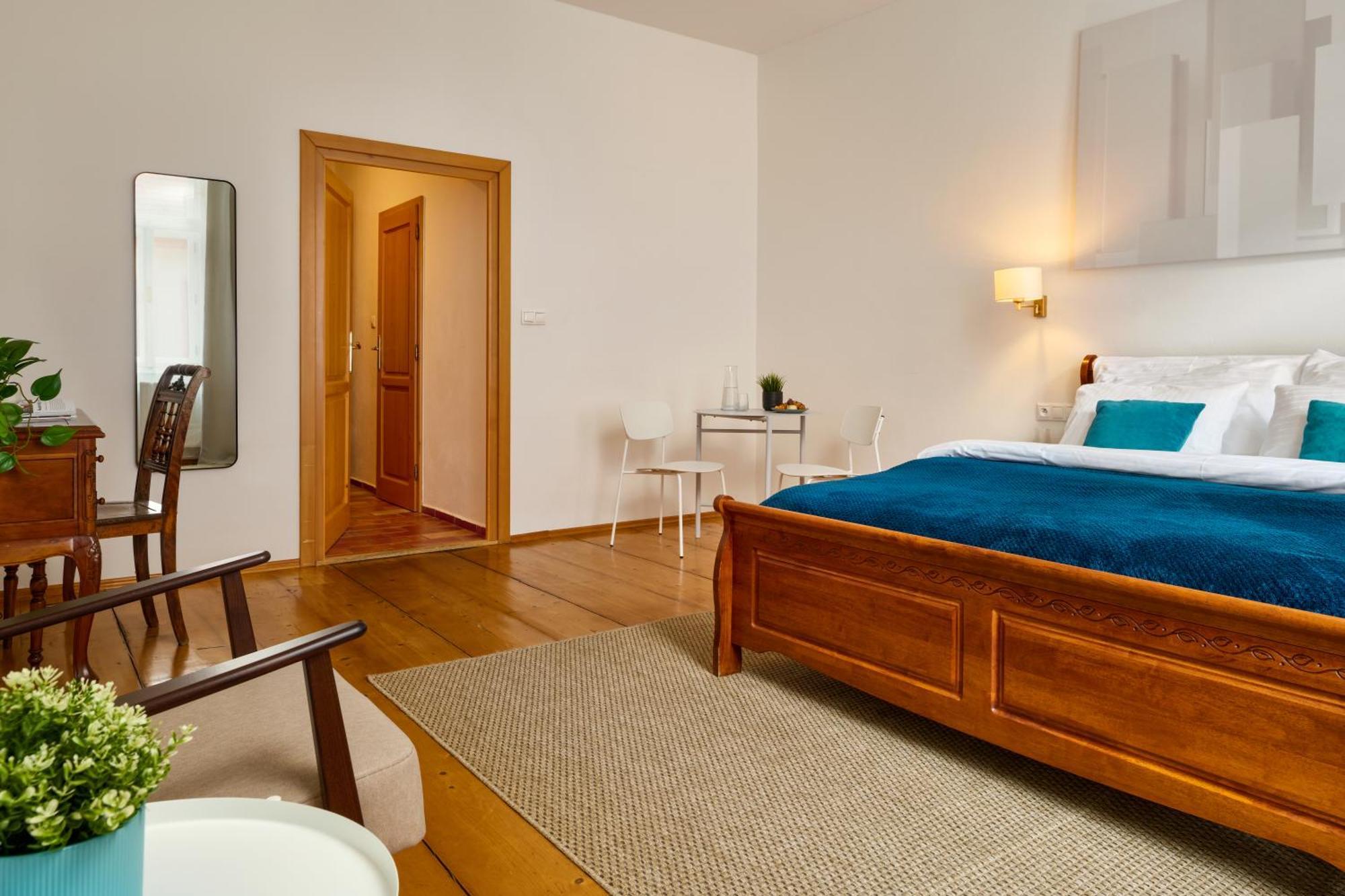 Latran House 71 By Kh Hotel Cesky Krumlov Luaran gambar