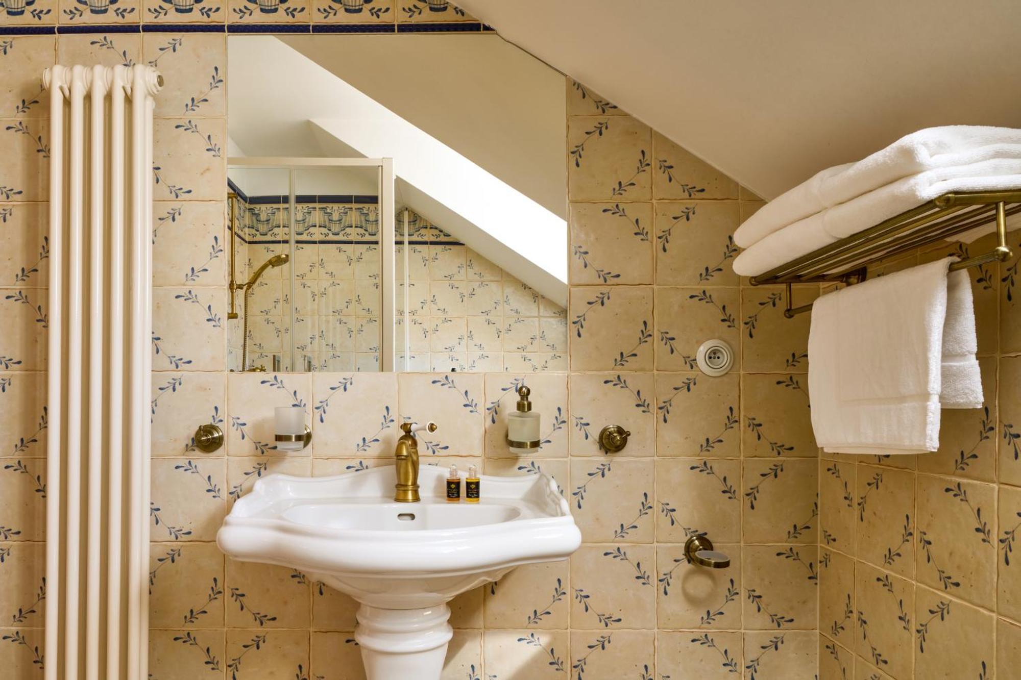 Latran House 71 By Kh Hotel Cesky Krumlov Luaran gambar