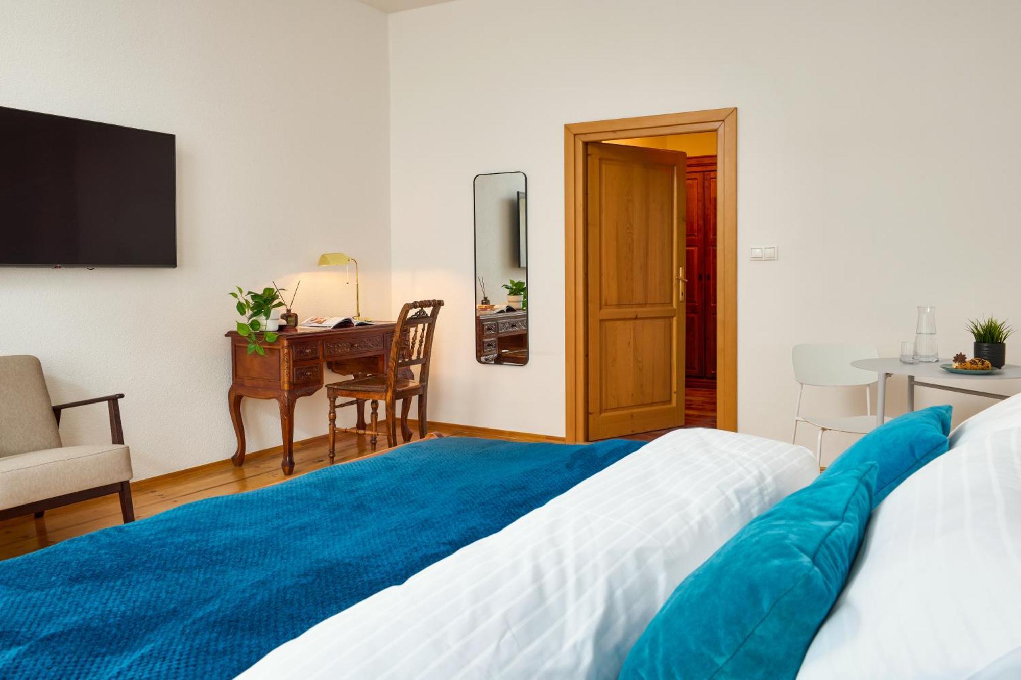 Latran House 71 By Kh Hotel Cesky Krumlov Luaran gambar