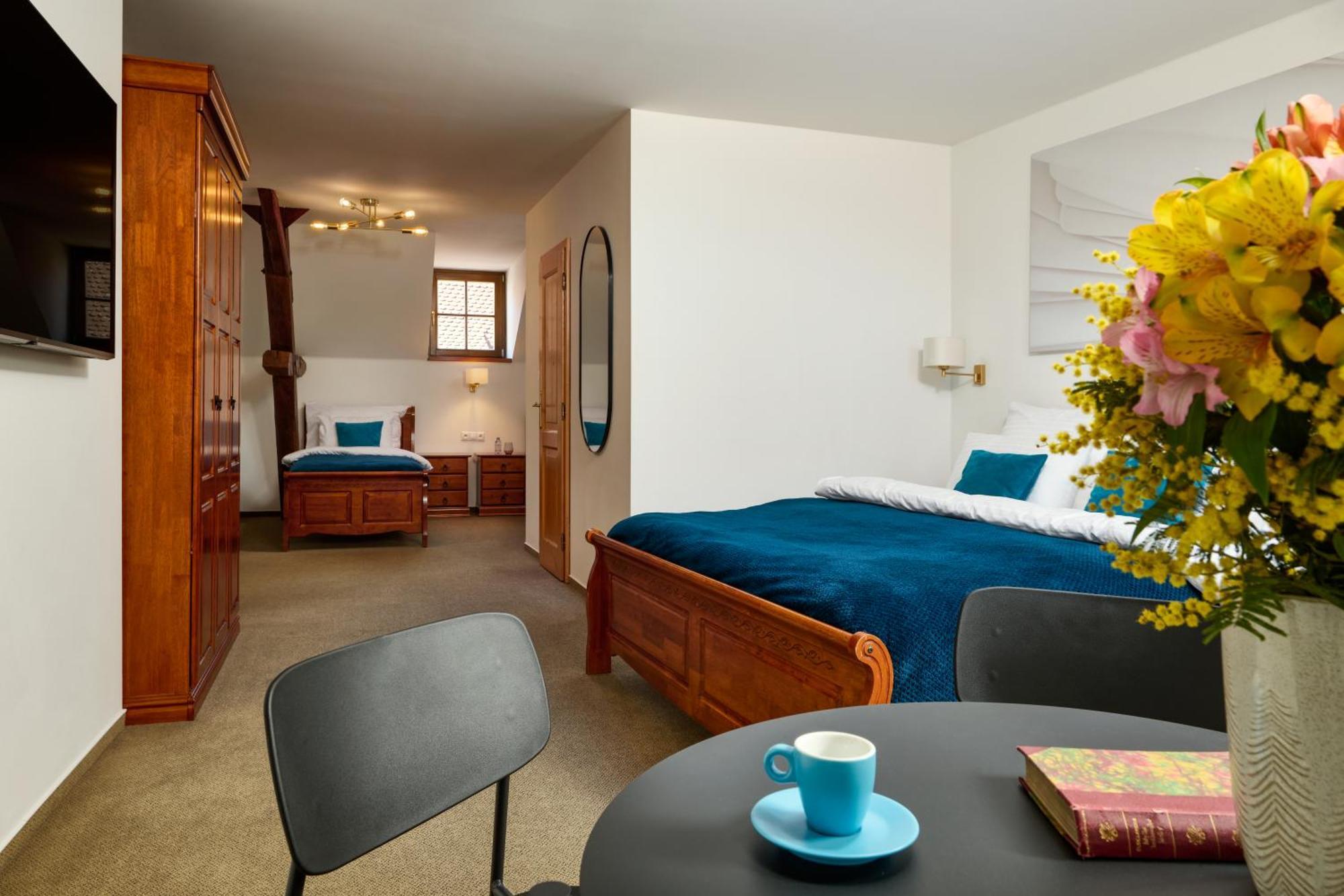 Latran House 71 By Kh Hotel Cesky Krumlov Luaran gambar