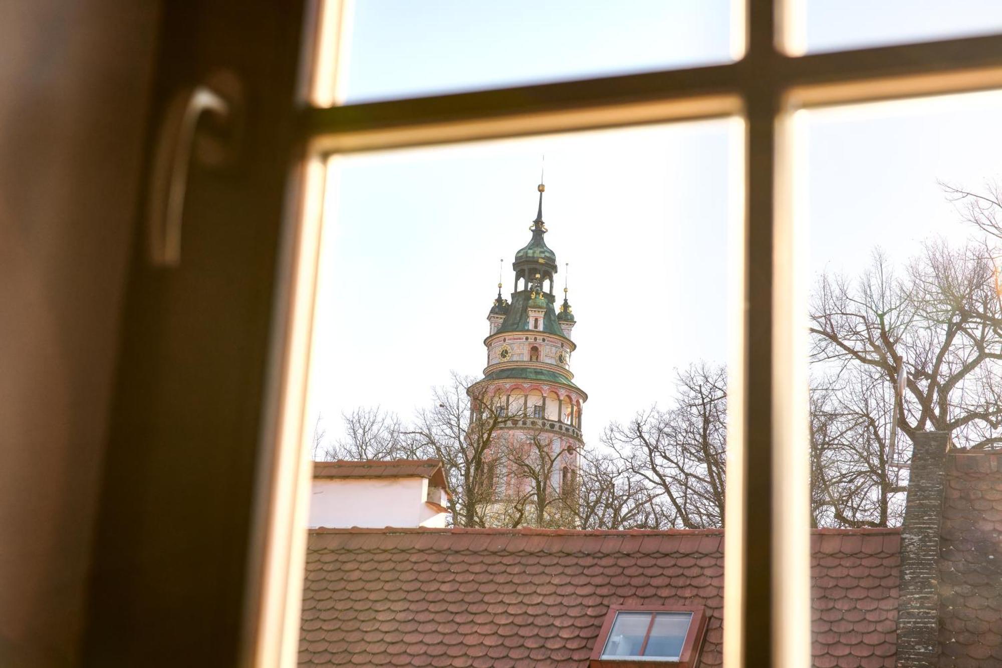 Latran House 71 By Kh Hotel Cesky Krumlov Luaran gambar