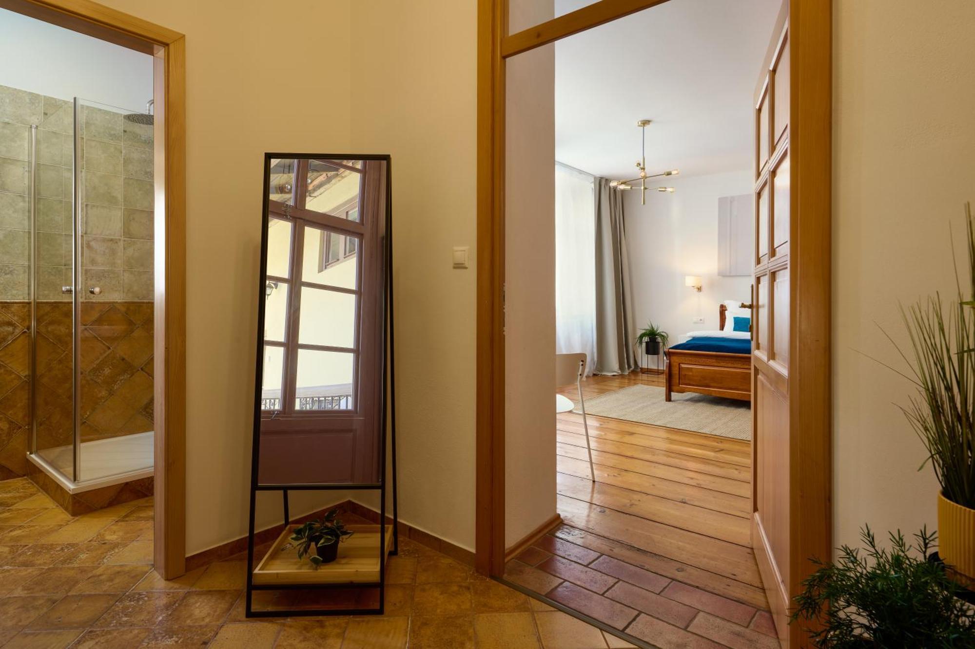 Latran House 71 By Kh Hotel Cesky Krumlov Luaran gambar