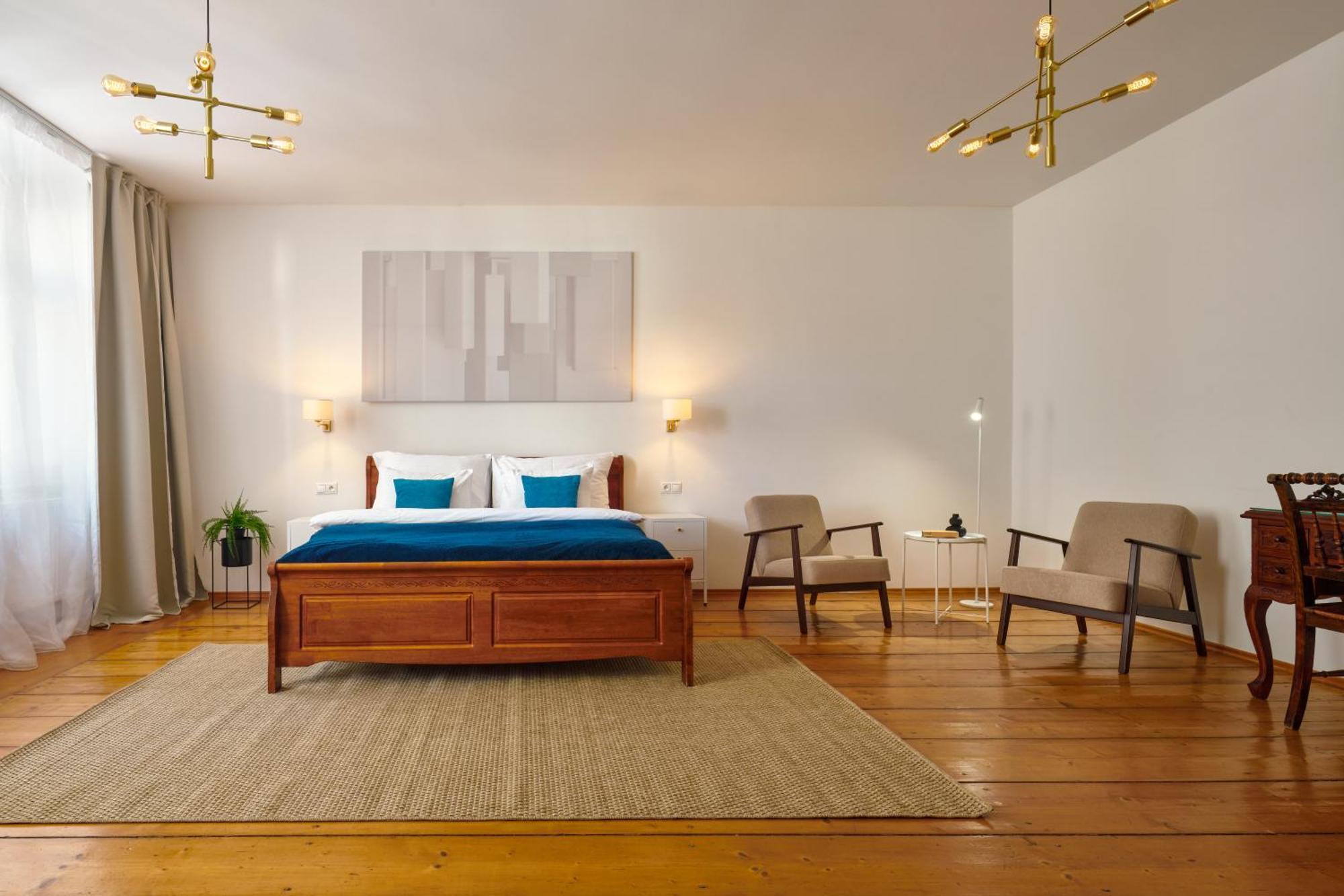 Latran House 71 By Kh Hotel Cesky Krumlov Luaran gambar
