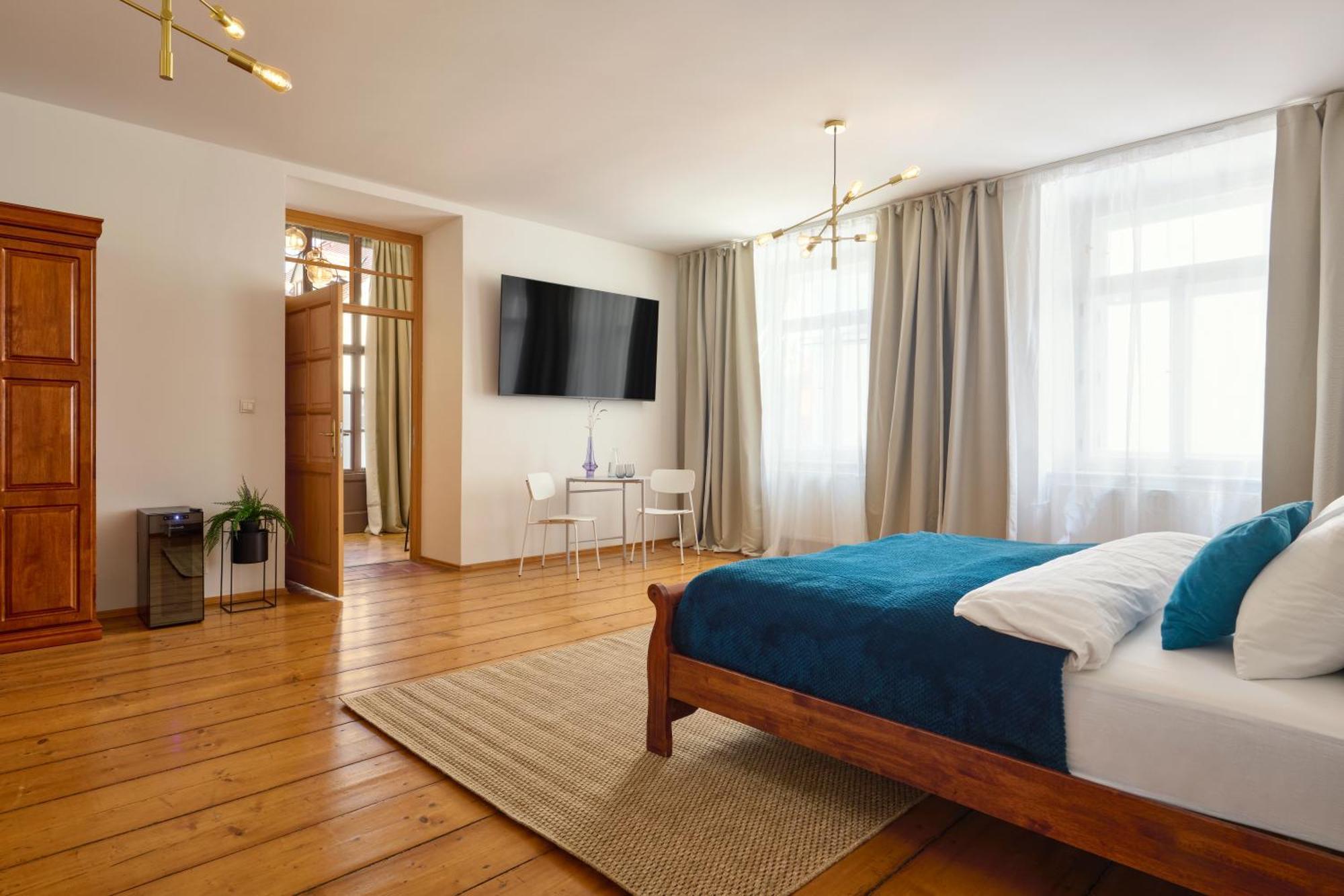 Latran House 71 By Kh Hotel Cesky Krumlov Luaran gambar