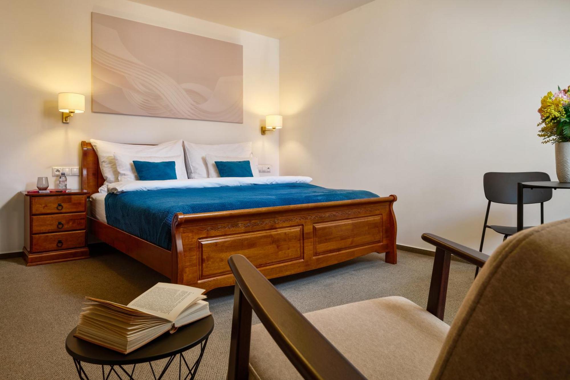 Latran House 71 By Kh Hotel Cesky Krumlov Luaran gambar
