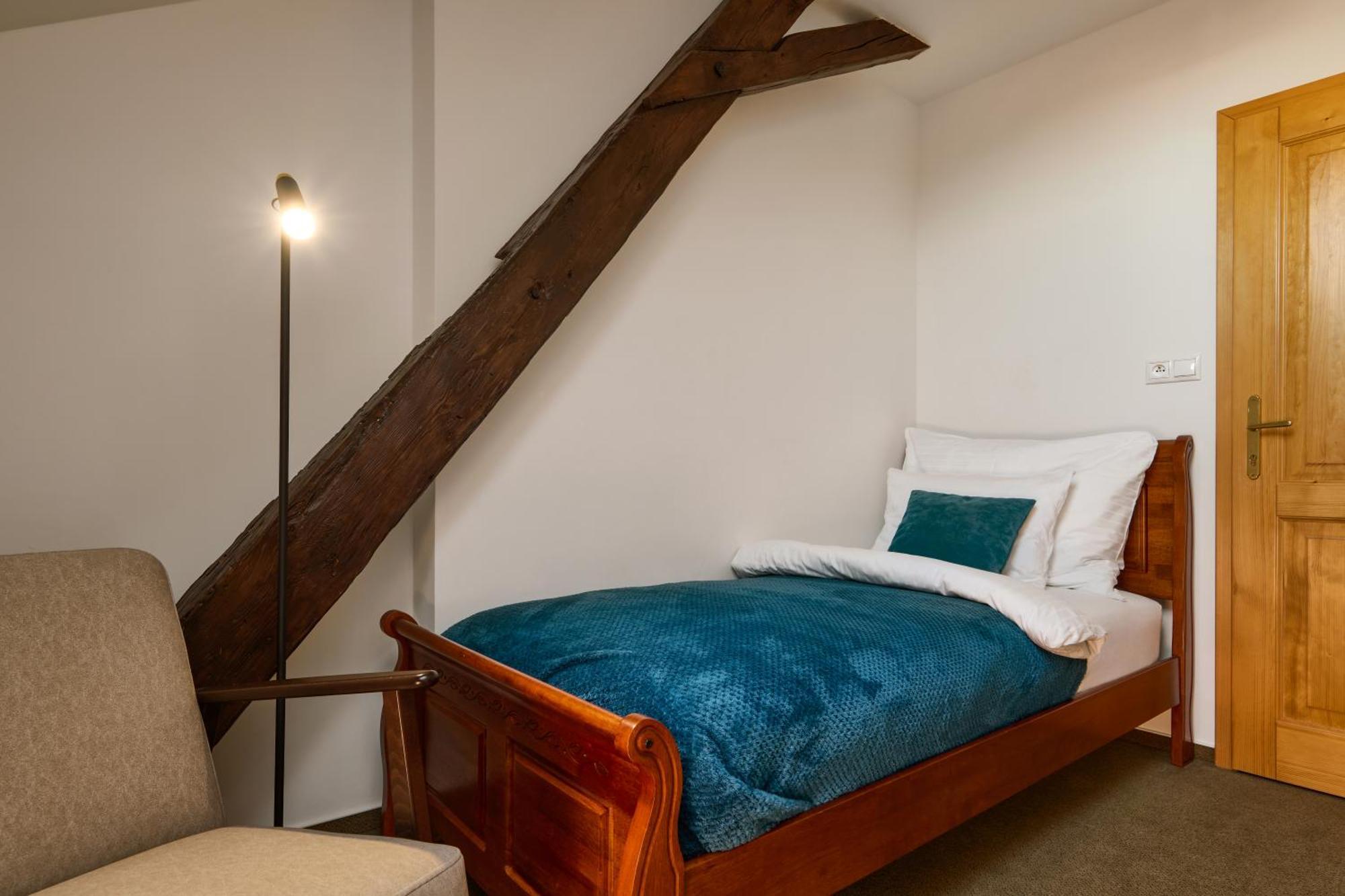 Latran House 71 By Kh Hotel Cesky Krumlov Luaran gambar