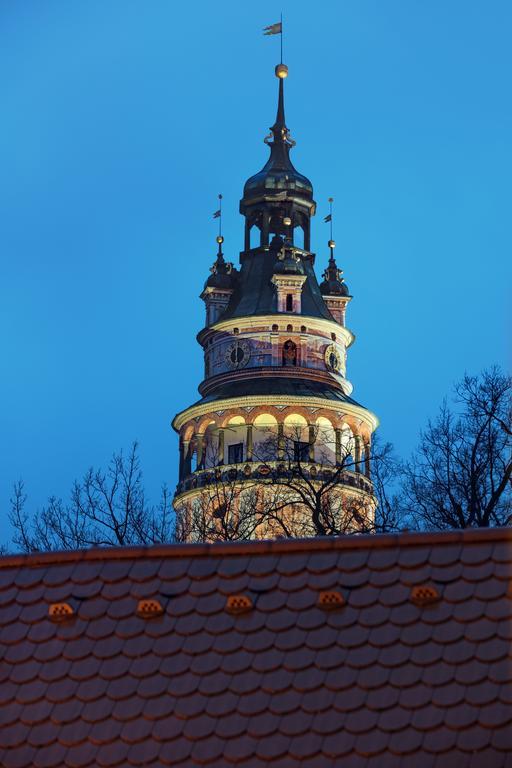 Latran House 71 By Kh Hotel Cesky Krumlov Luaran gambar