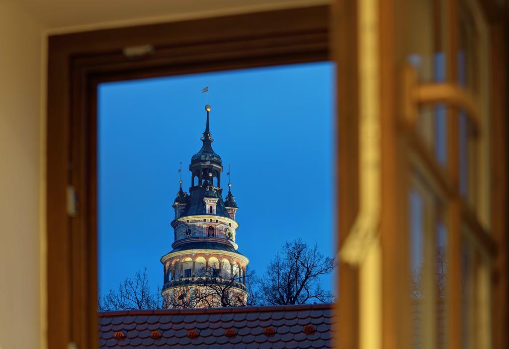 Latran House 71 By Kh Hotel Cesky Krumlov Luaran gambar